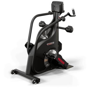 M7i Total Body Wheelchair Stepper