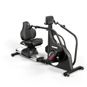 Keiser M7i Total Body Recumbent Stepper