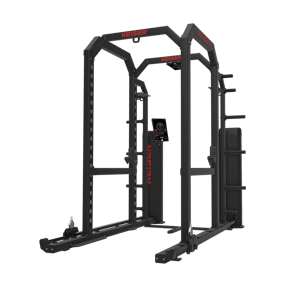 Keiser A400 Rack