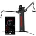 Image of a Keiser A400 Functional Trainer
