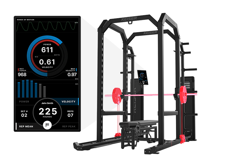 Keiser-Racks-Mixed-Resistance