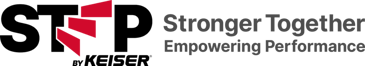 STEP - Stronger Together Empowering Performance