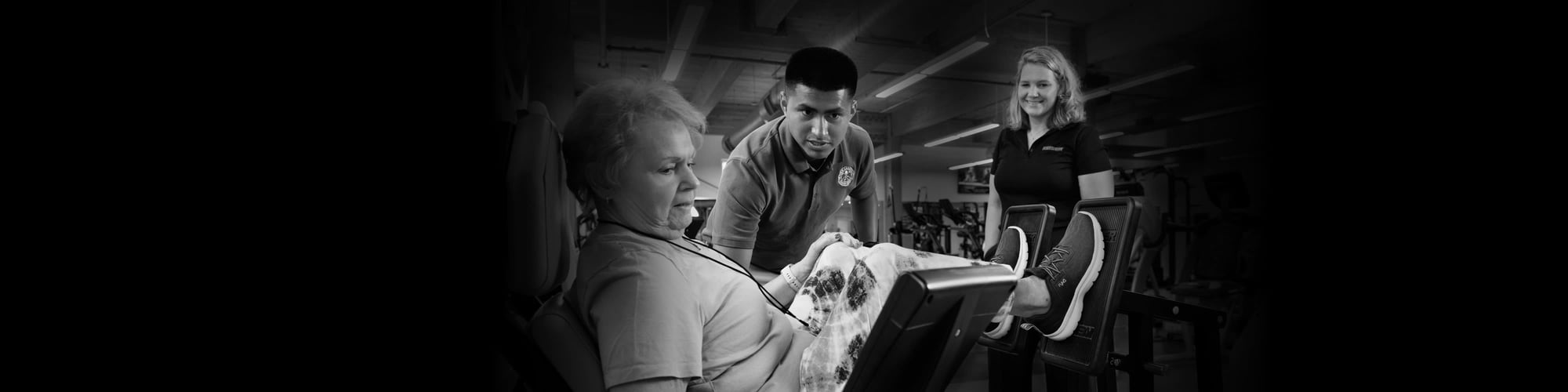 Billboard-LegPress-Training Billboard-LegPress-Training