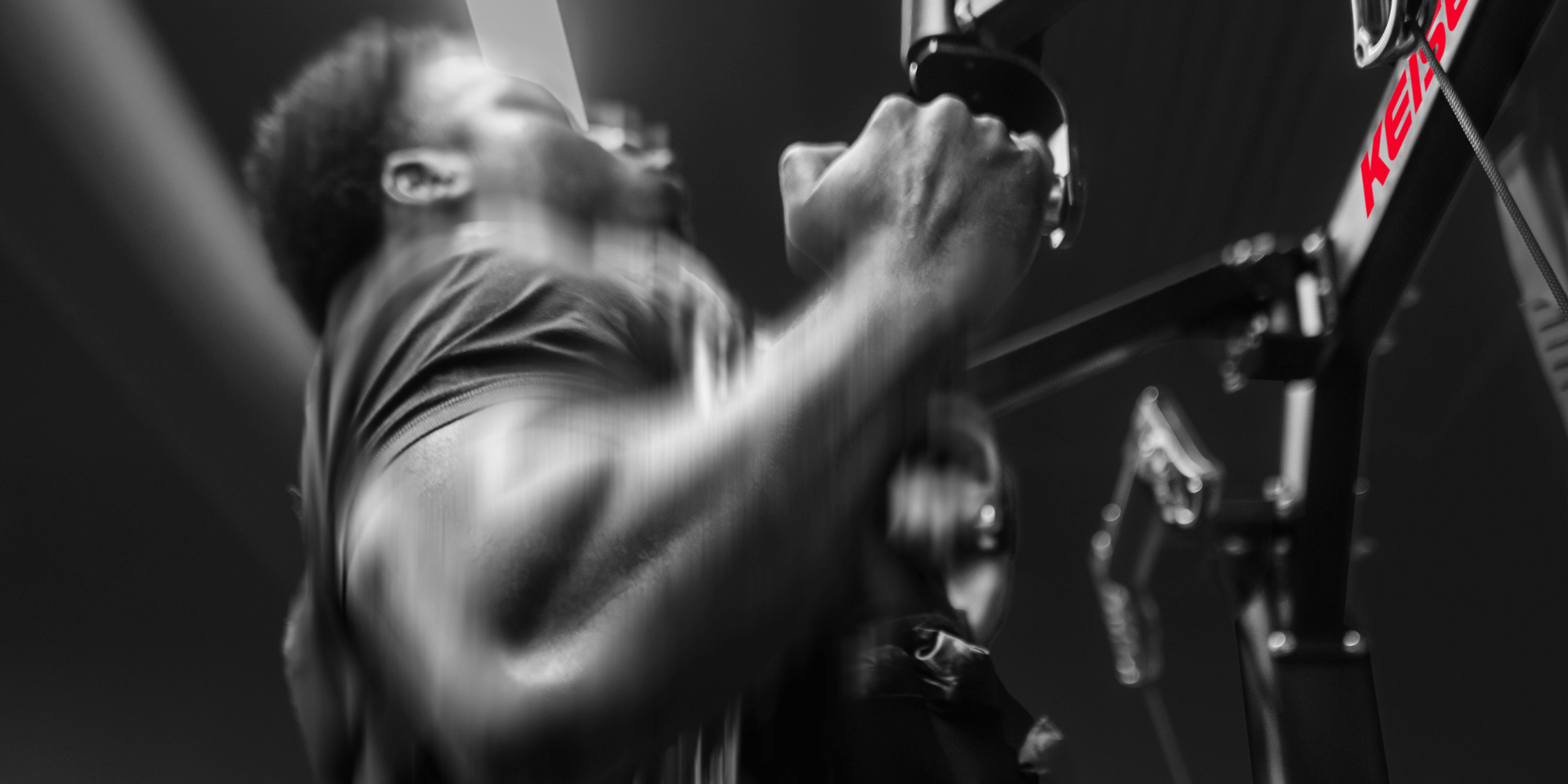 Chasing the Edge: Lessons from the NFL Combine, Exos, and Keiser