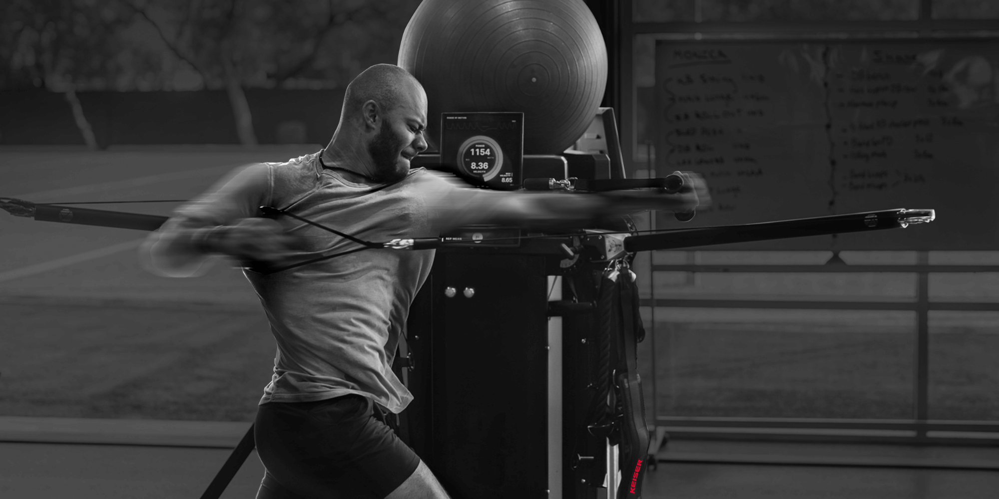 Turning Force into Speed: Master the Transfer of Rotational Power