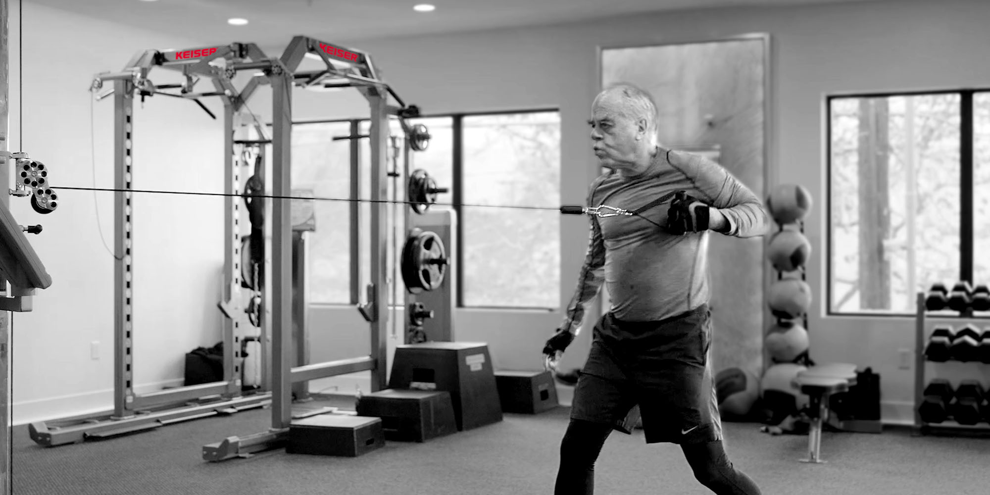 Science-Backed Secrets to Age Powerfully