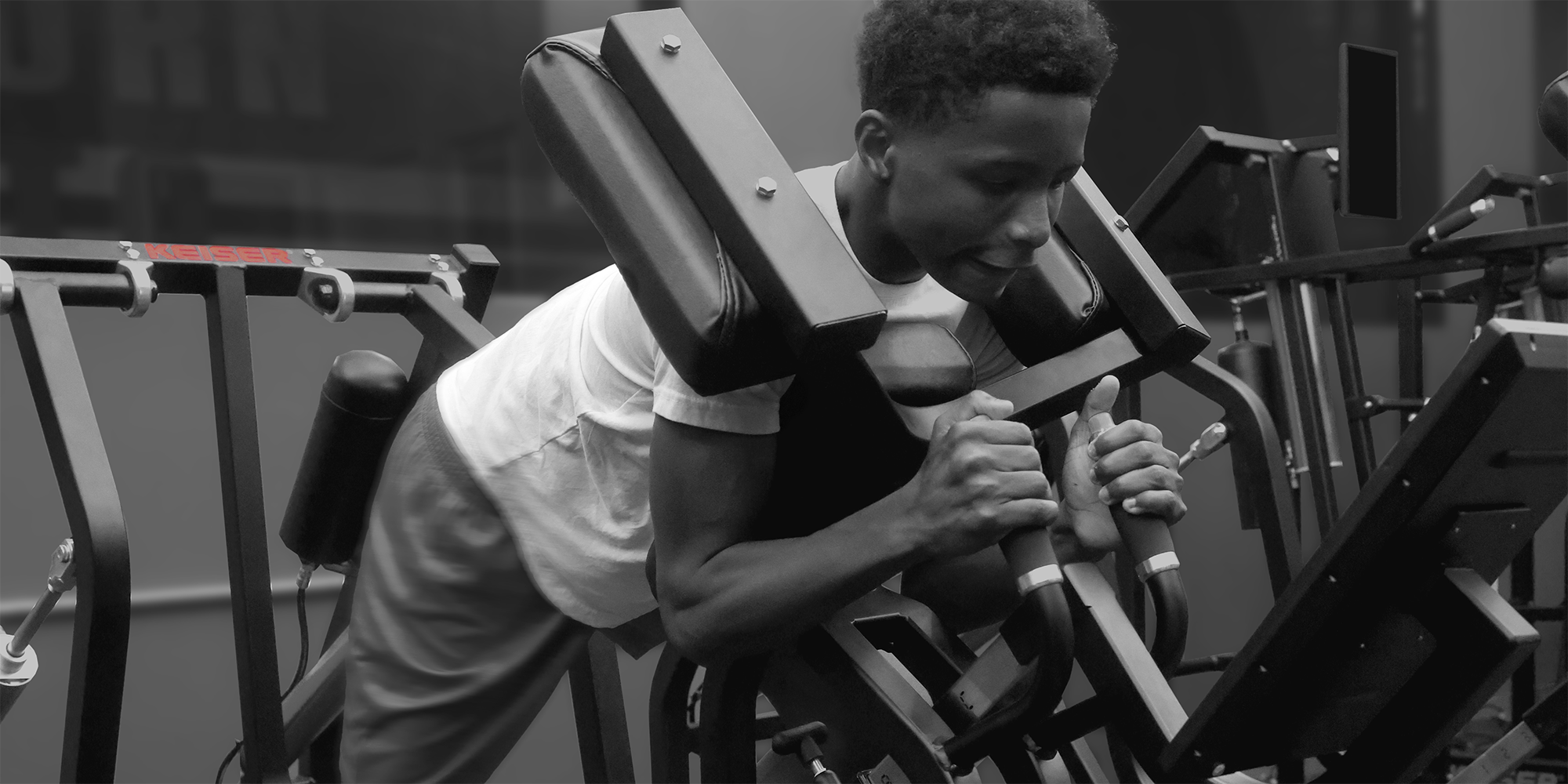 Strength Training for Youth Doesn't Start with Strength