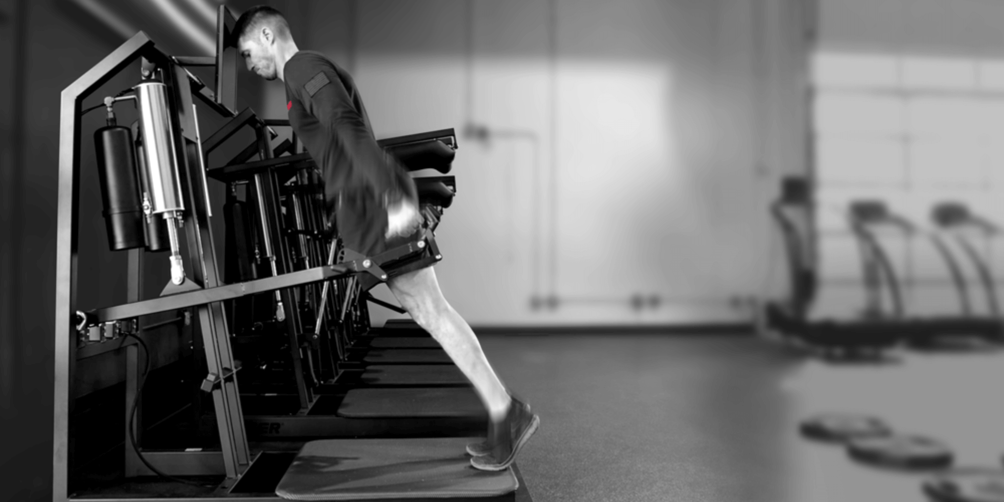 Muscle Power Predicts Survival Better Than Strength