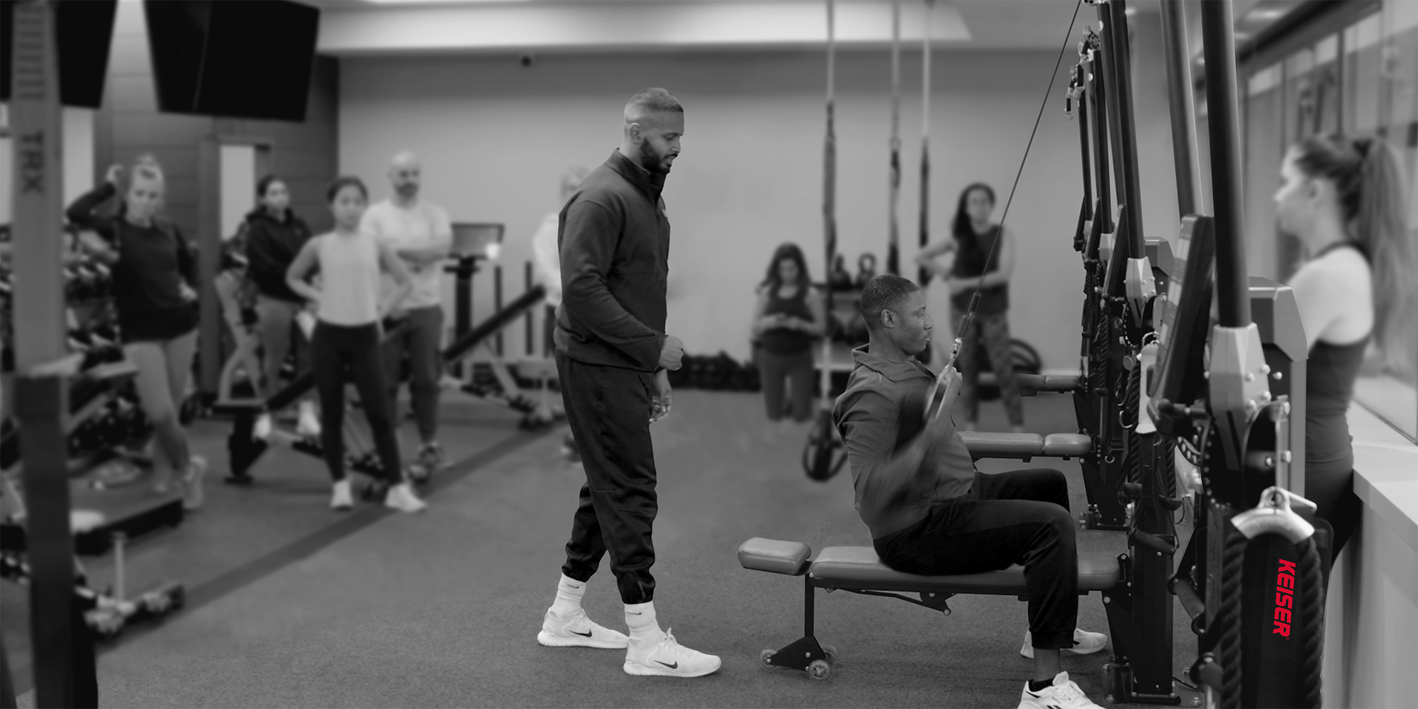 A Coach’s Perspective on Power, Speed, and Smarter Resistance Training