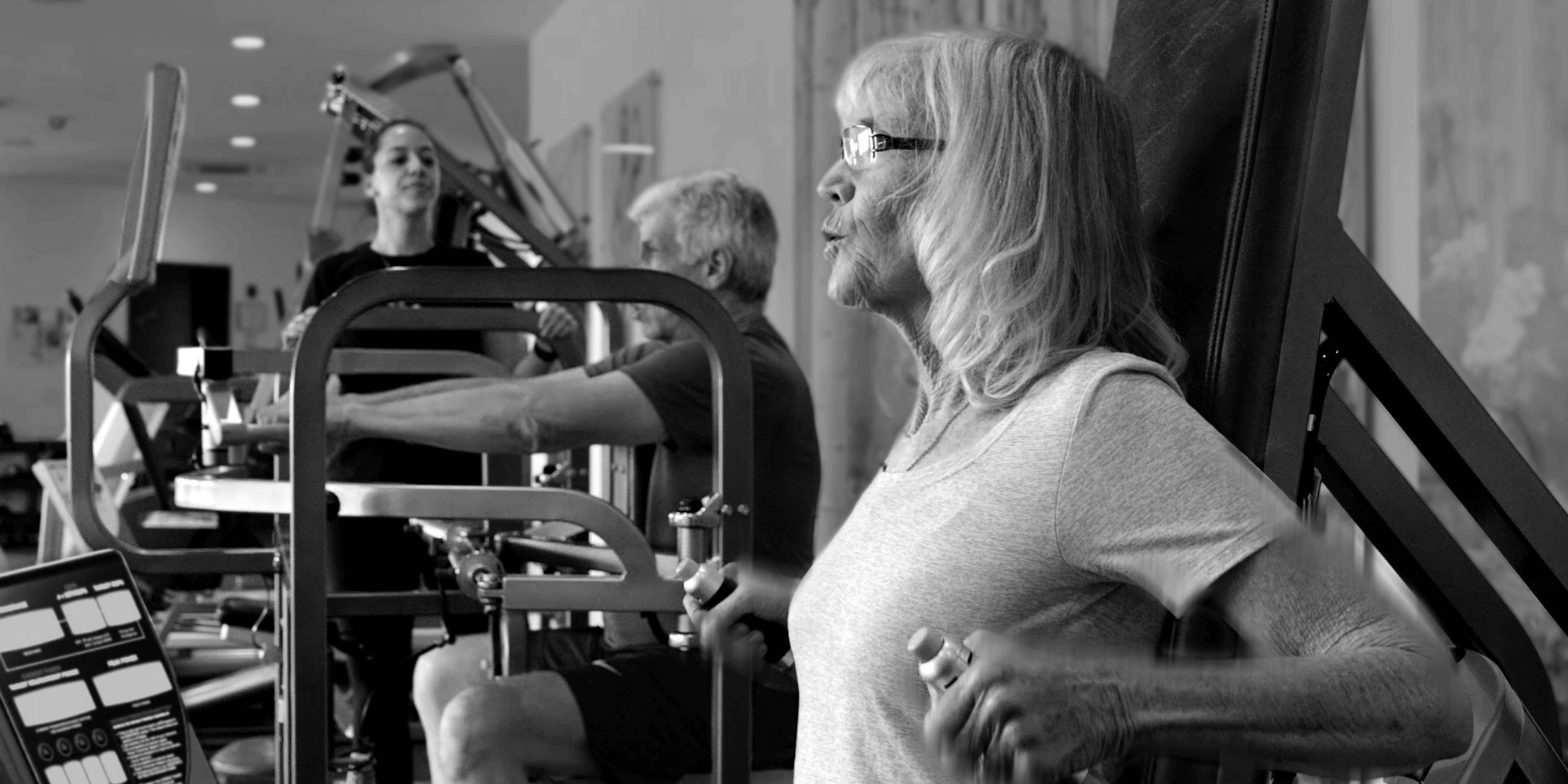Science-Backed Secrets to Age Powerfully