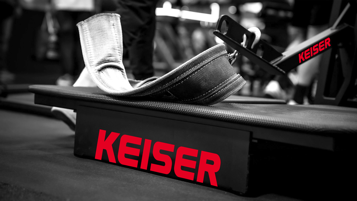 Resistance - Squat Belt